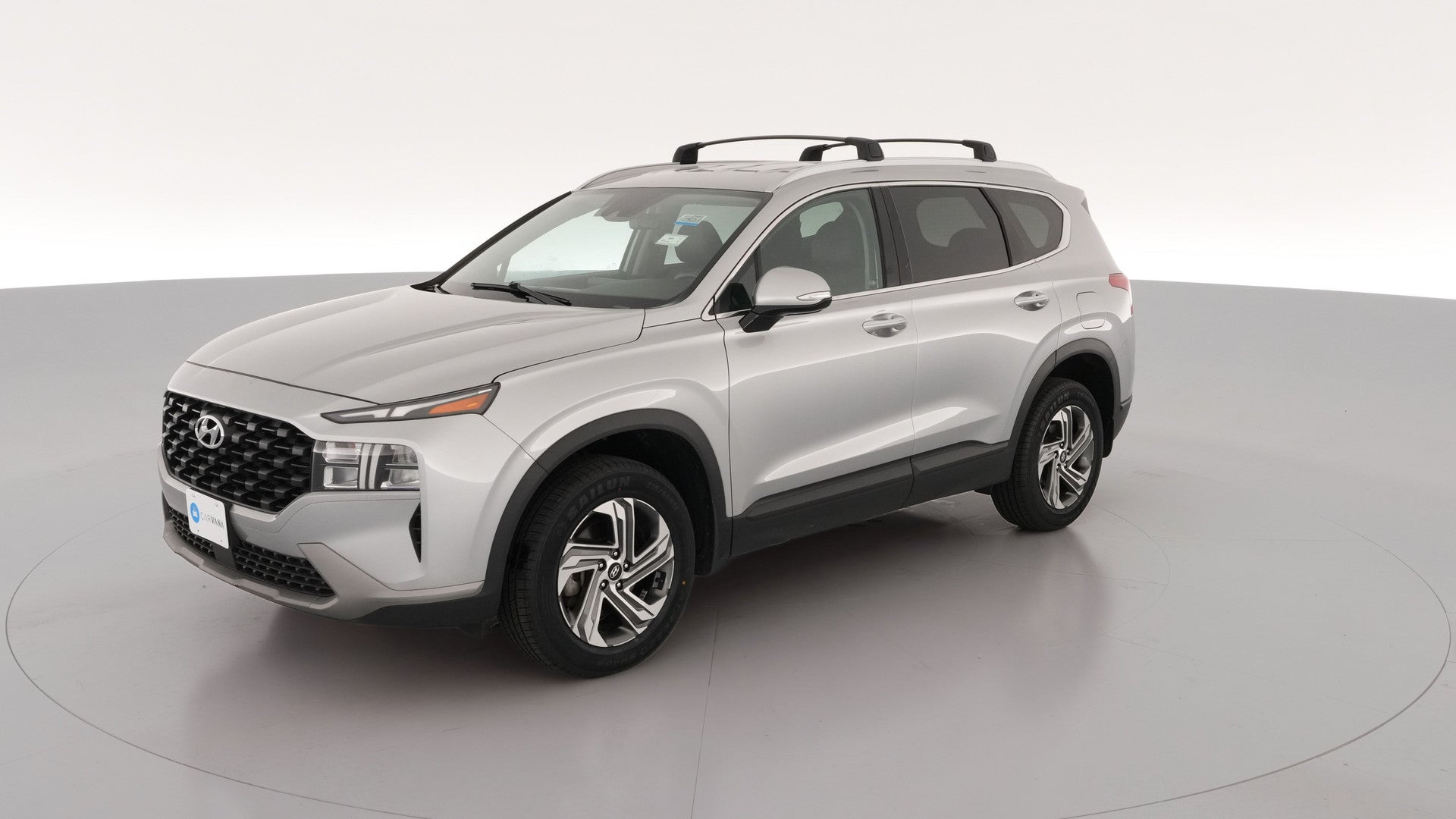 2023 Hyundai Santa Fe vehicle photo