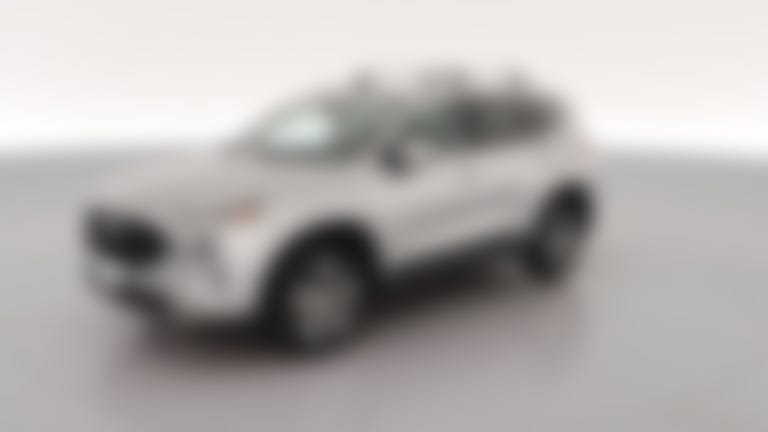 2023 Hyundai Santa Fe vehicle photo