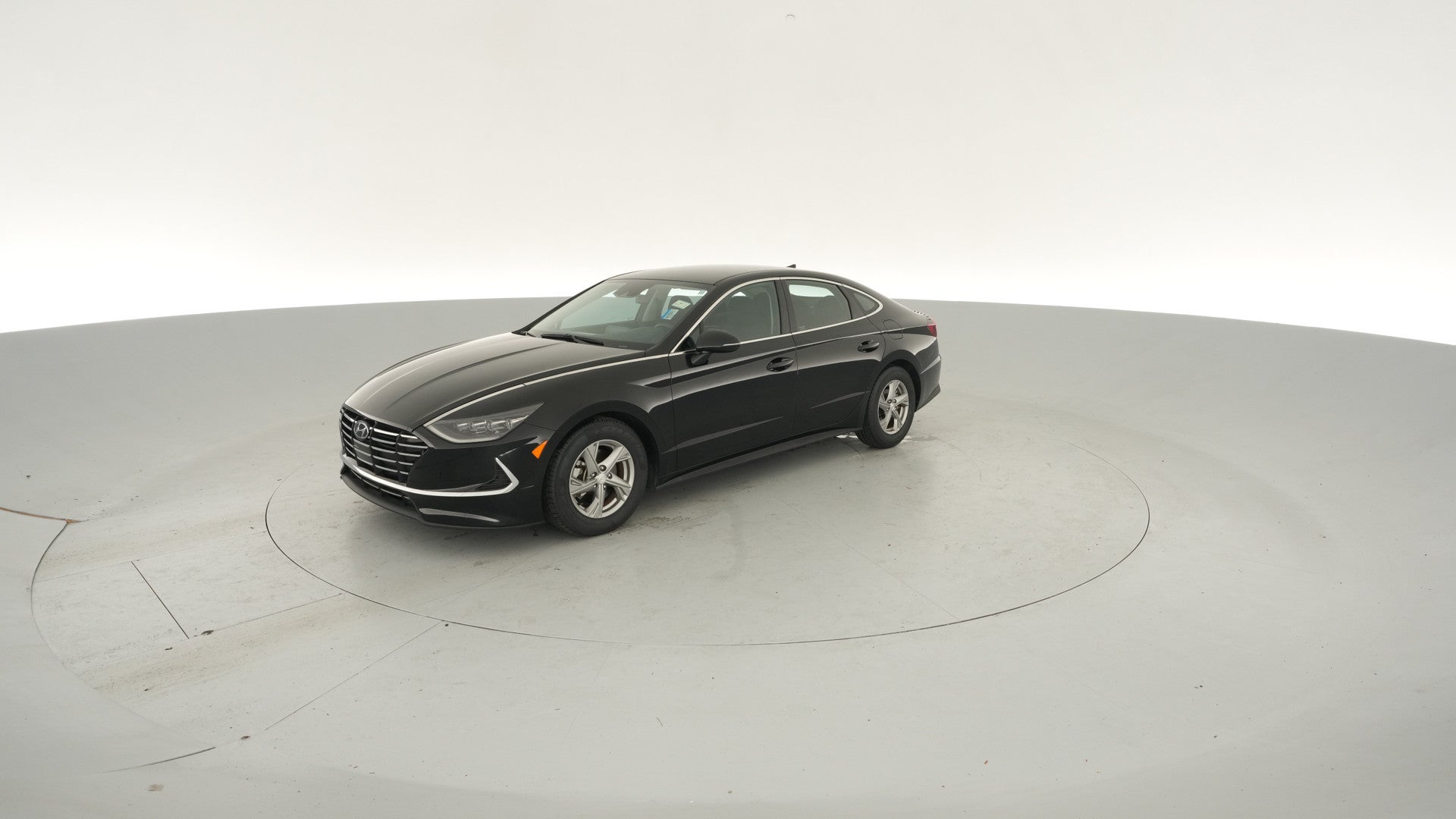 2023 Hyundai Sonata vehicle photo