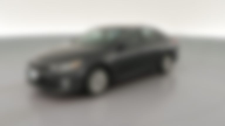 2018 Kia Optima vehicle photo