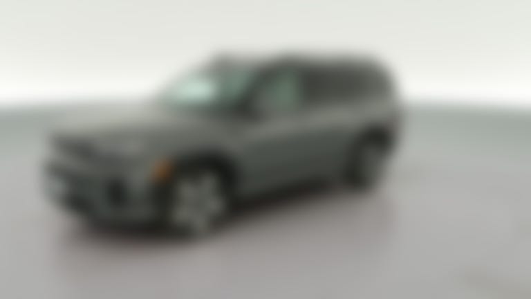 2024 Hyundai Santa Fe vehicle photo
