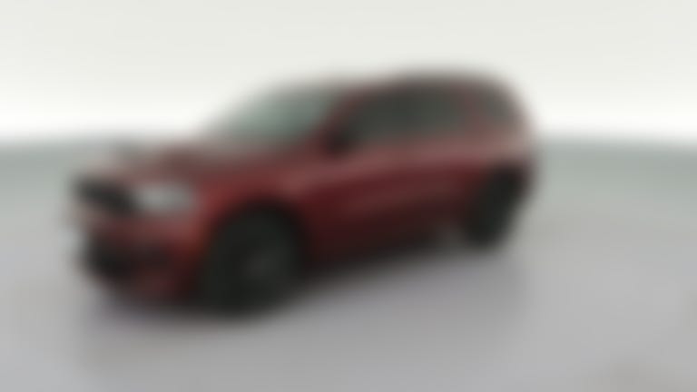 2023 Dodge Durango vehicle photo