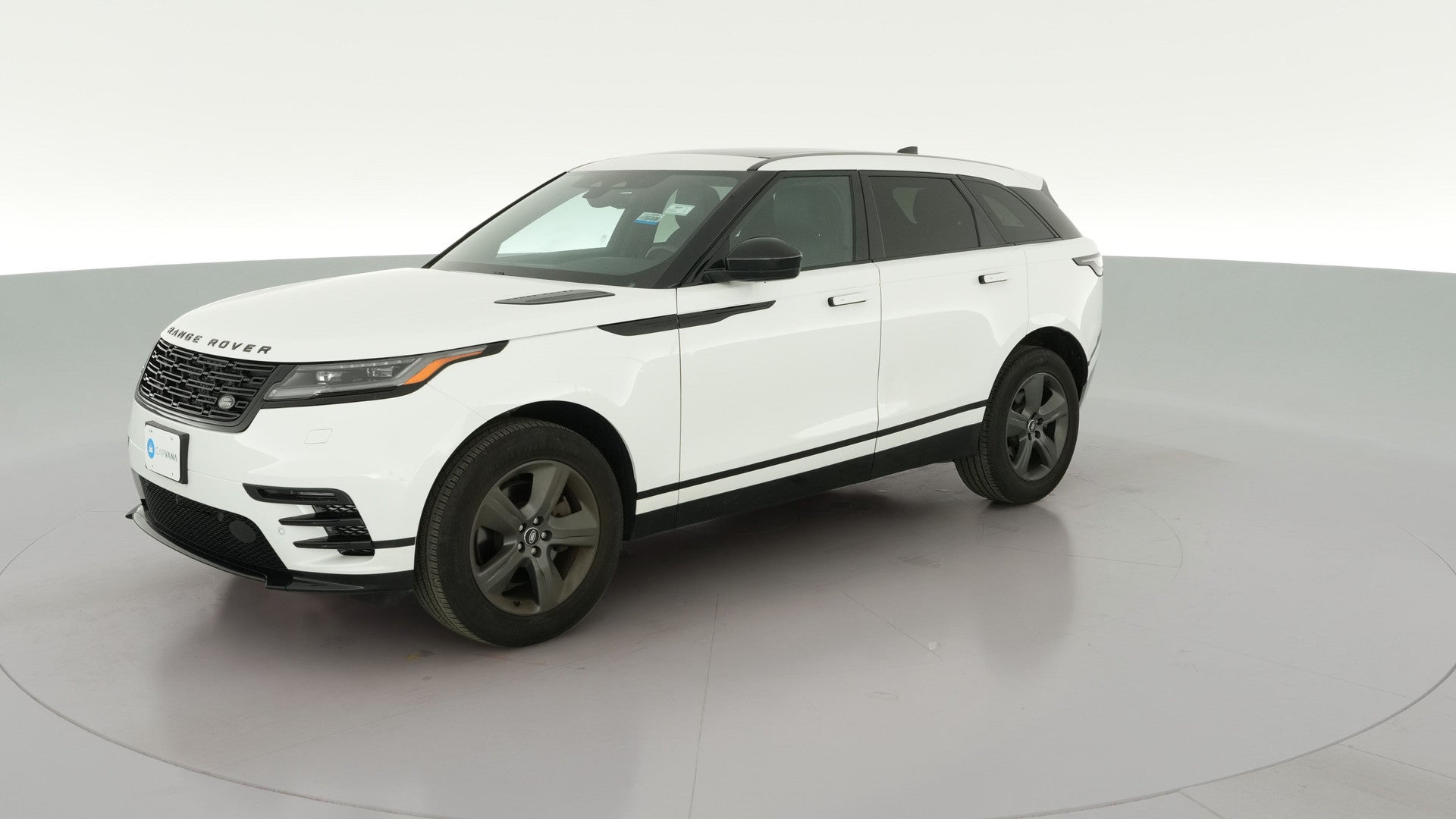 2025 Land Rover Range Rover Velar vehicle photo