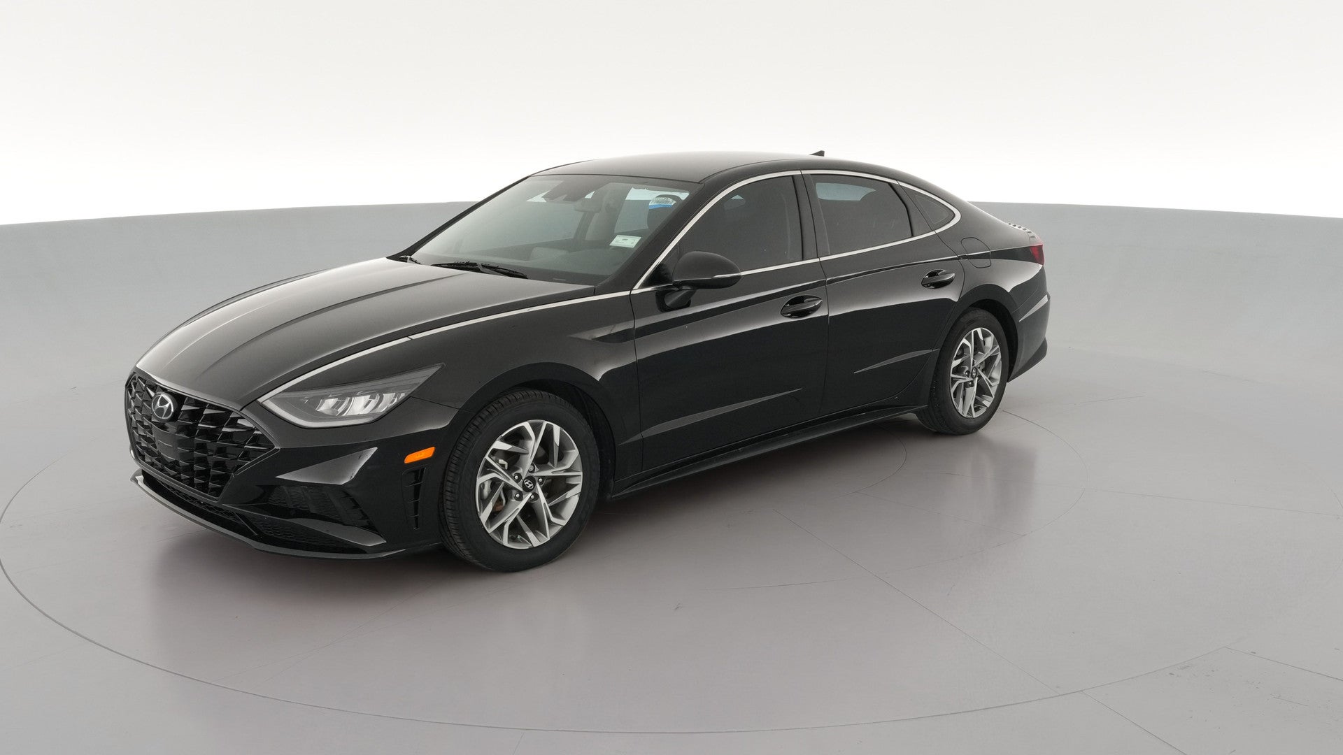 2022 Hyundai Sonata vehicle photo