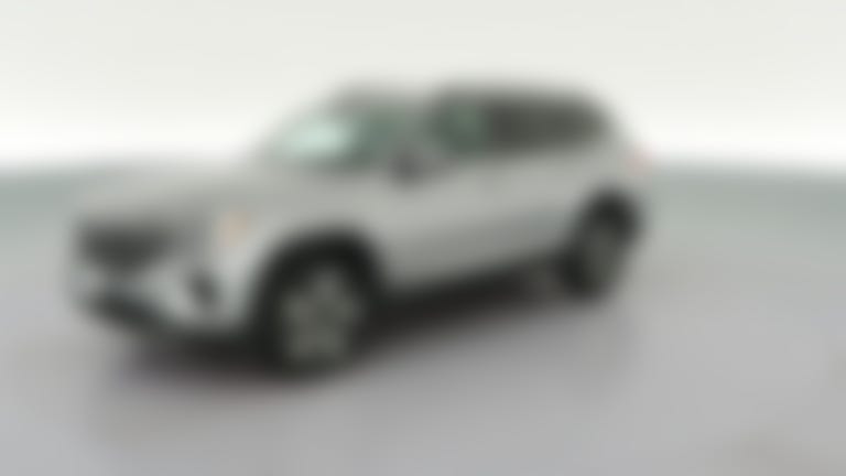 2025 Volkswagen Atlas vehicle photo