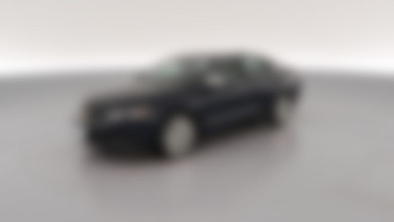2016 Chevrolet Impala vehicle photo