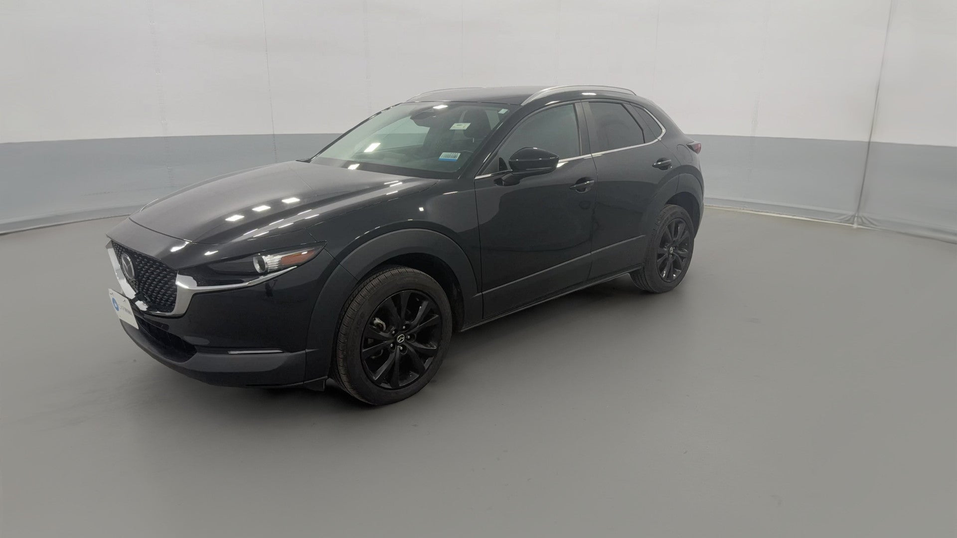 2024 MAZDA CX-30 vehicle photo