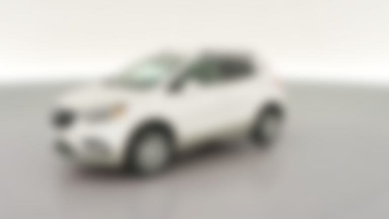 2017 Buick Encore vehicle photo