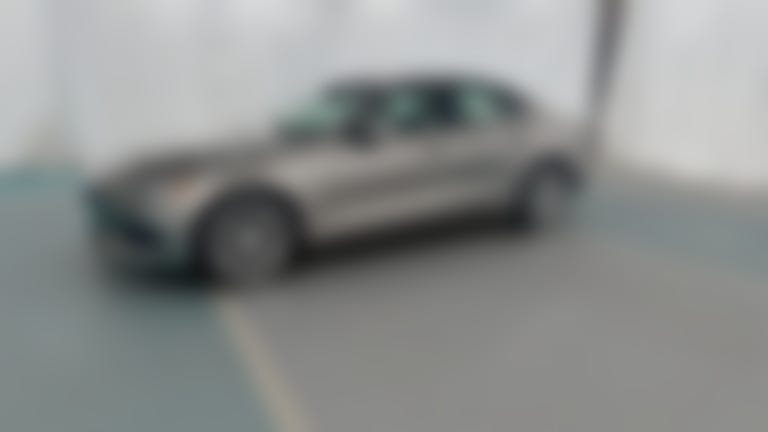 2020 Volvo S60 vehicle photo