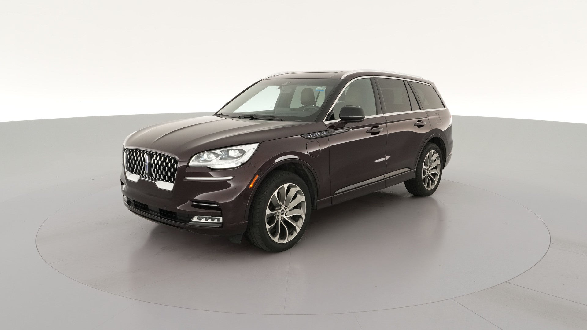 2023 Lincoln Aviator vehicle photo