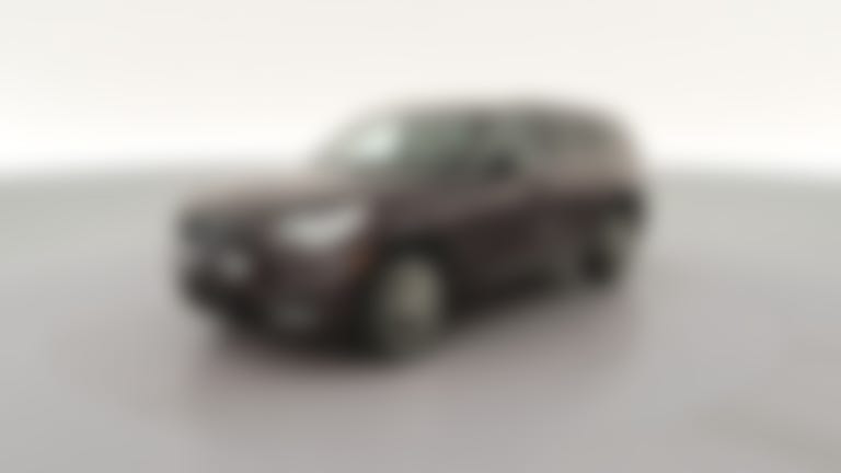 2023 Lincoln Aviator vehicle photo