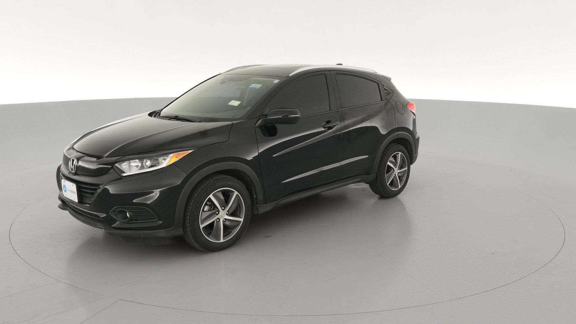 2022 Honda HR-V vehicle photo