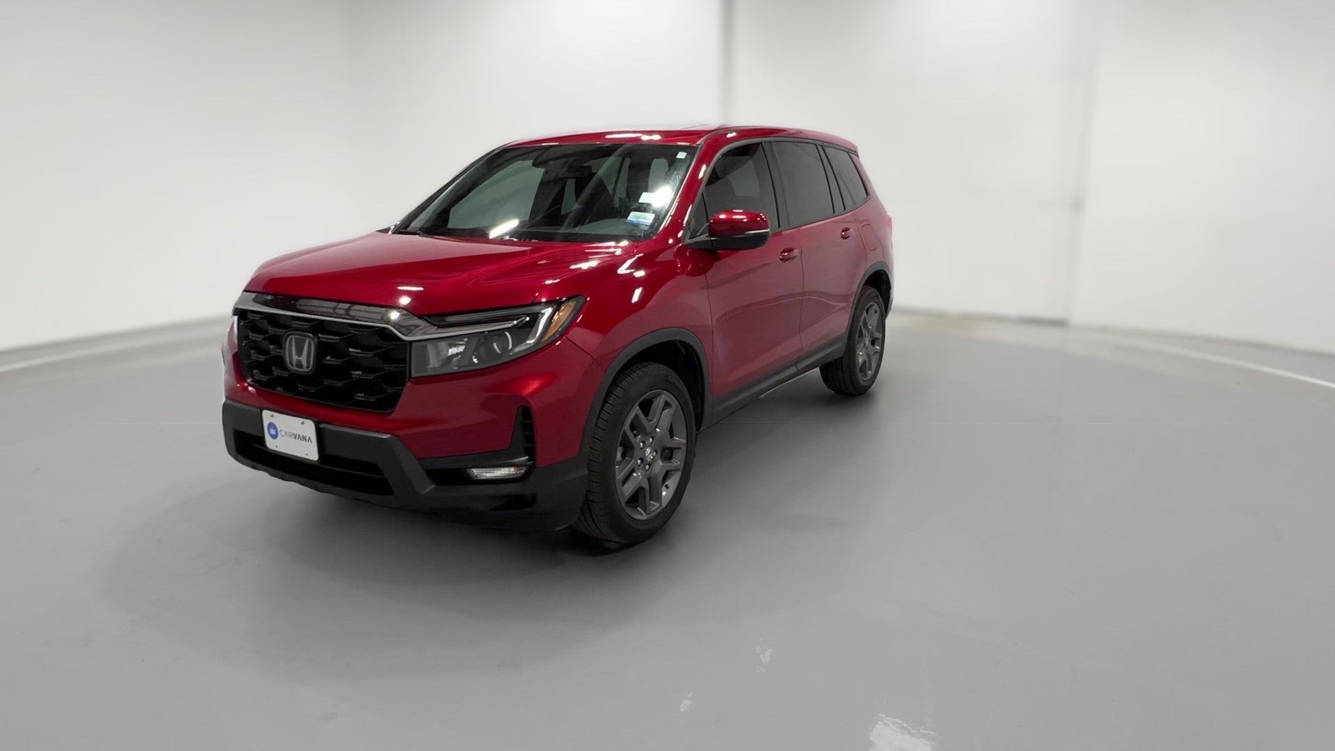 2023 Honda Passport vehicle photo