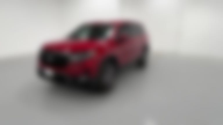 2023 Honda Passport vehicle photo