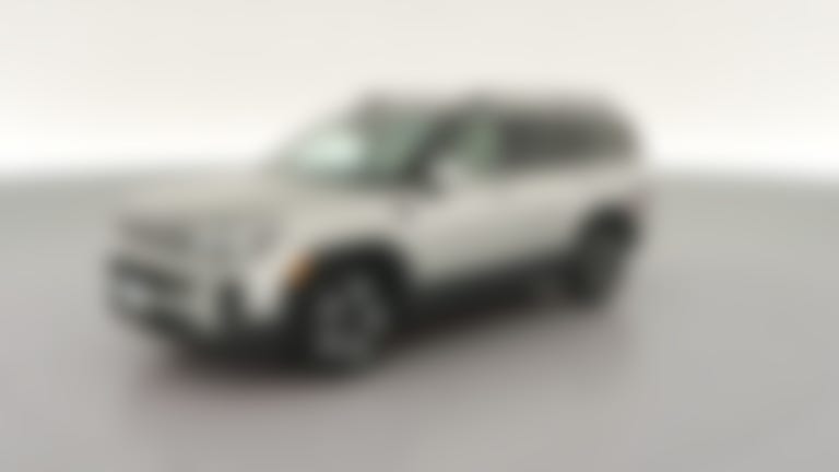 2025 Hyundai Santa Fe Hybrid vehicle photo
