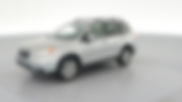 2016 Subaru Forester vehicle photo
