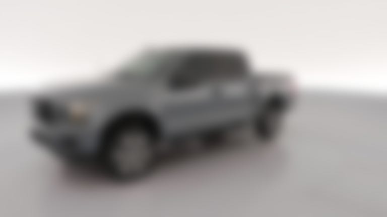 2020 Ford F150 SuperCrew Cab vehicle photo