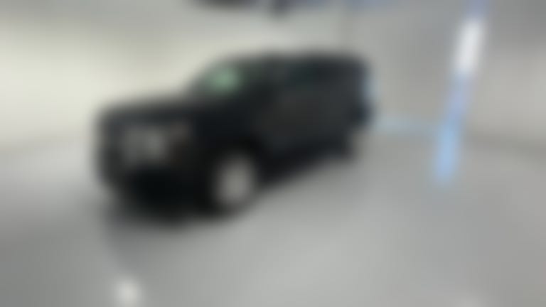 2018 Chevrolet Tahoe vehicle photo