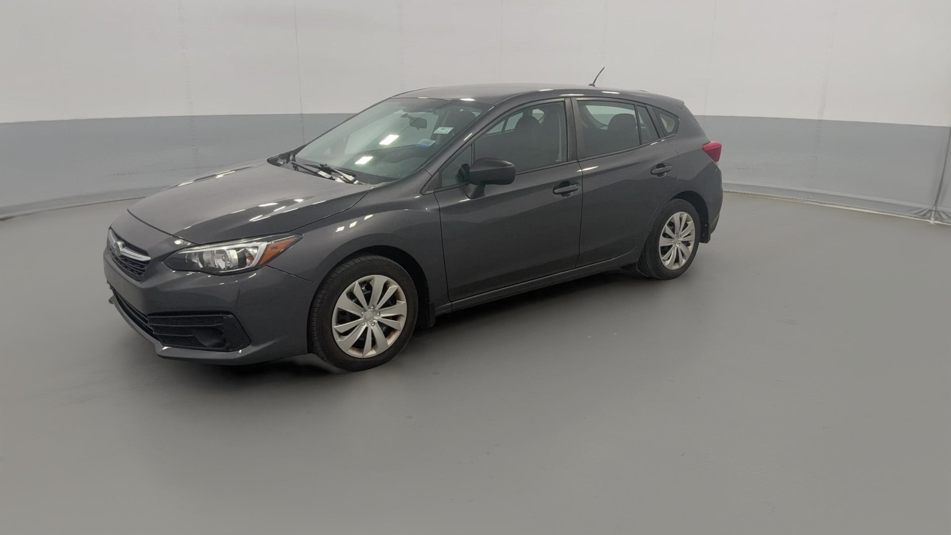2022 Subaru Impreza vehicle photo