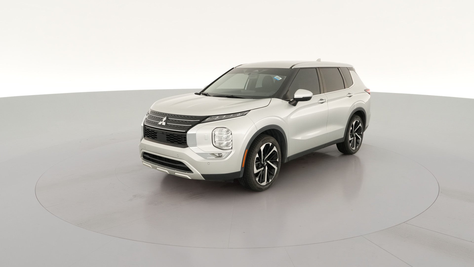 2022 Mitsubishi Outlander vehicle photo