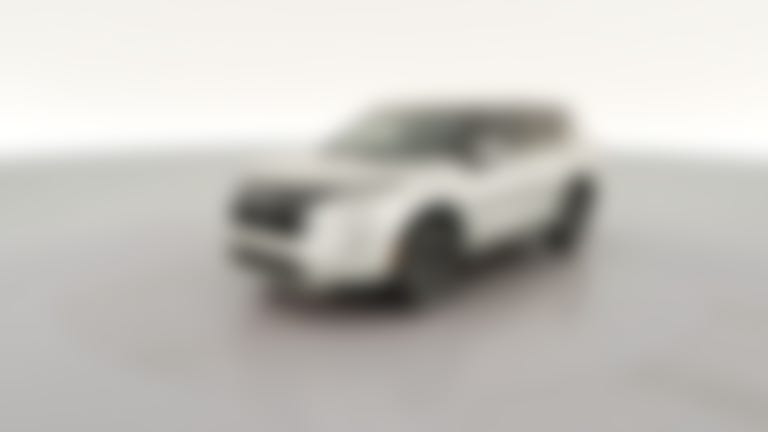 2022 Mitsubishi Outlander vehicle photo