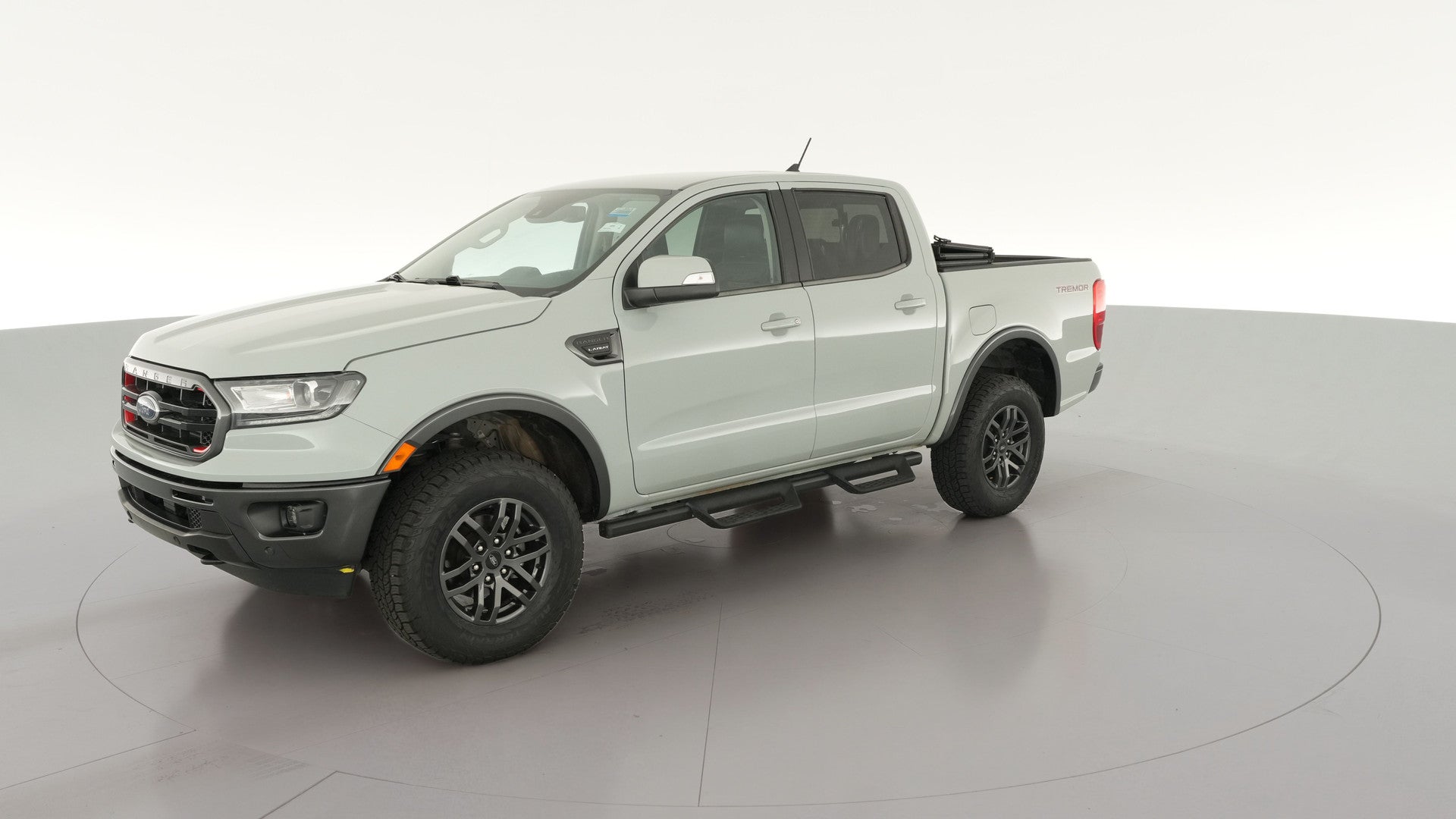 2021 Ford Ranger SuperCrew vehicle photo