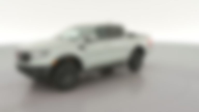 2021 Ford Ranger SuperCrew vehicle photo