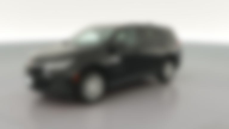 2024 Chevrolet Equinox vehicle photo