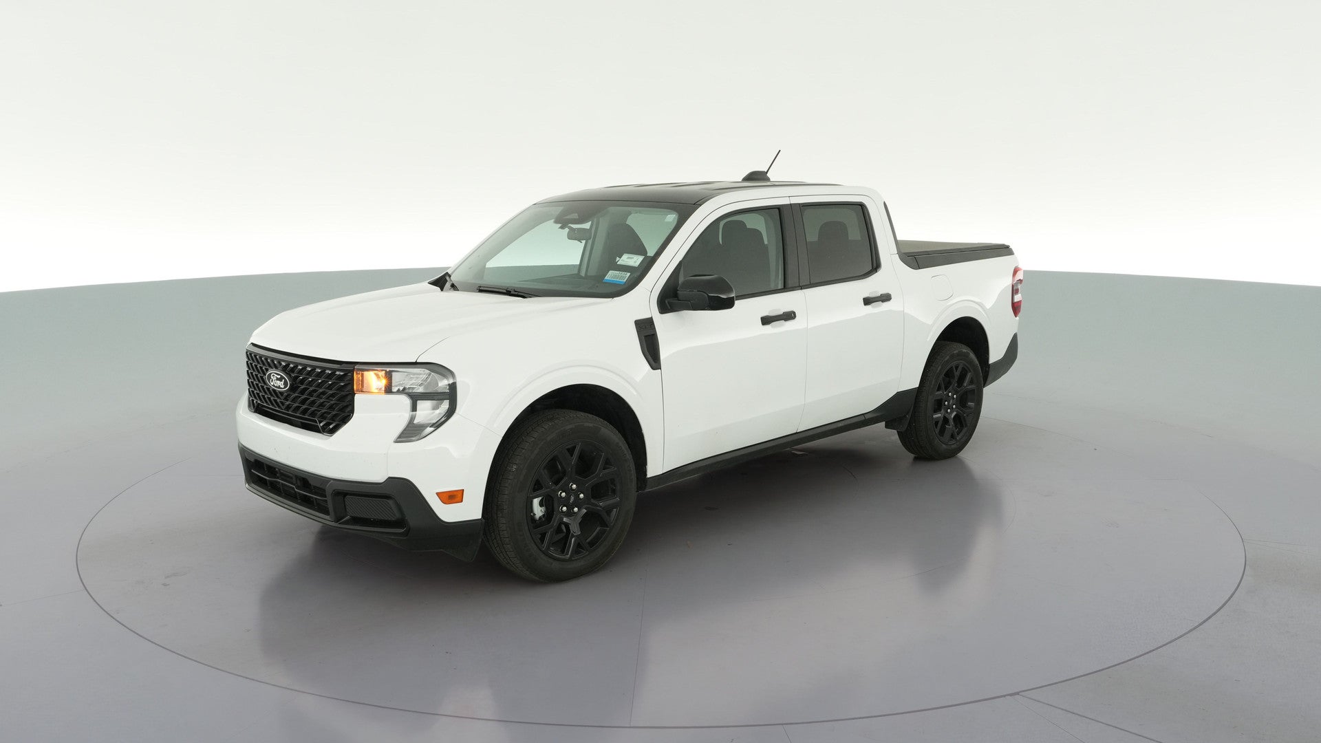 2025 Ford Maverick vehicle photo