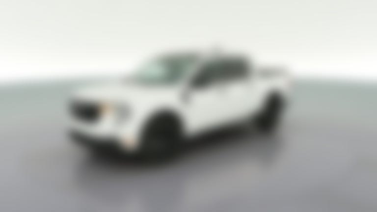 2025 Ford Maverick vehicle photo