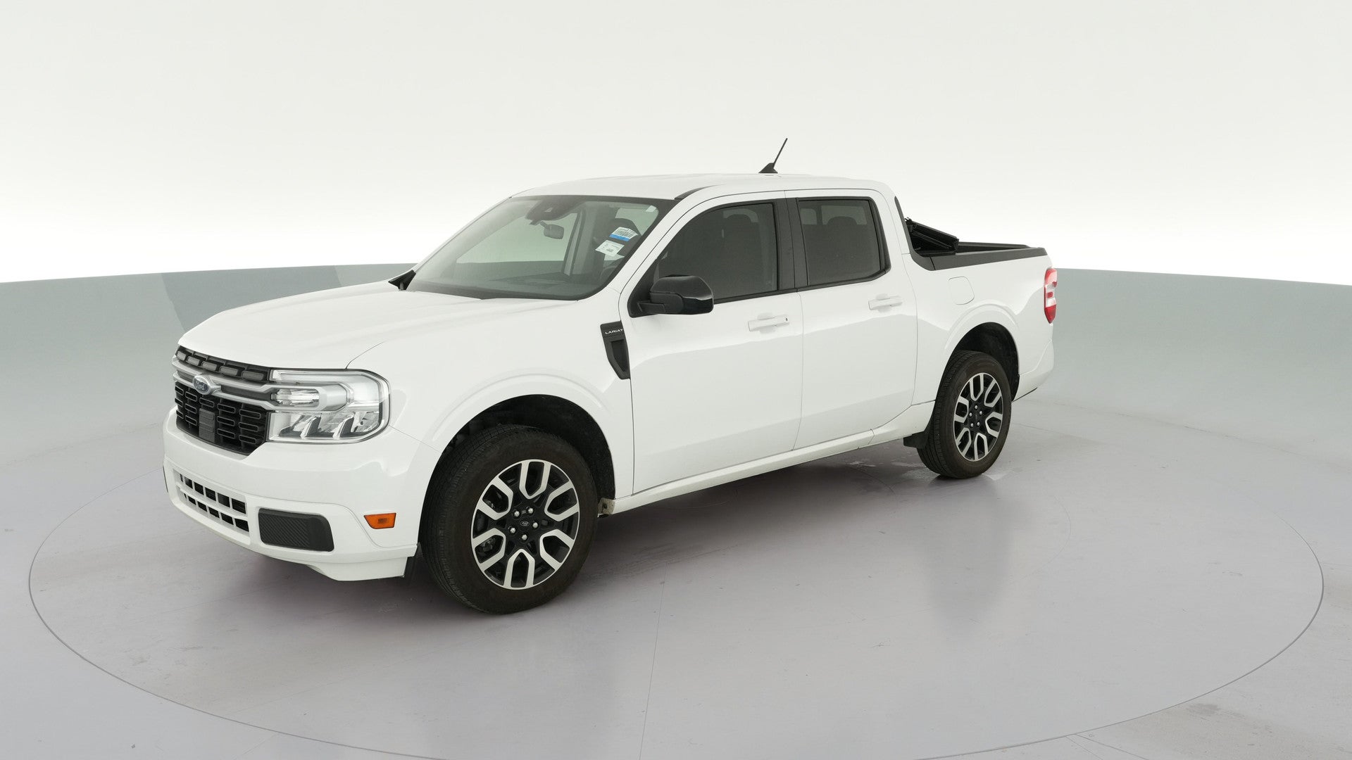 2024 Ford Maverick vehicle photo