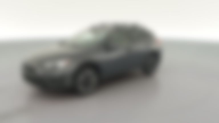 2021 Subaru Crosstrek vehicle photo