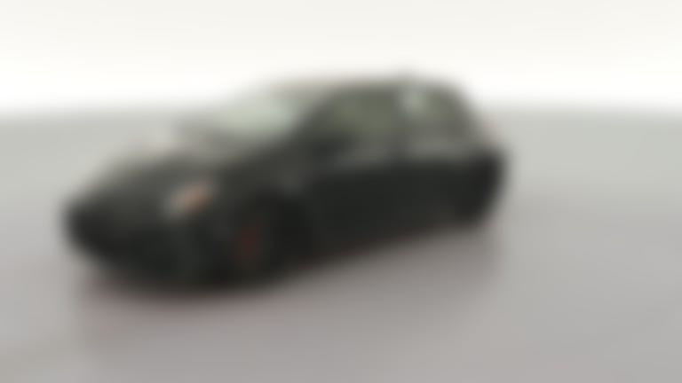 2025 Toyota GR Corolla vehicle photo