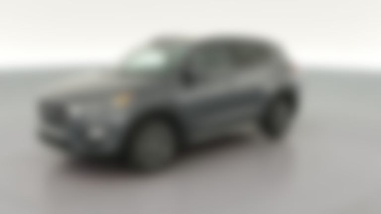 2019 Hyundai Tucson vehicle photo