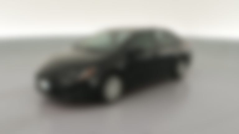 2025 Toyota Corolla vehicle photo