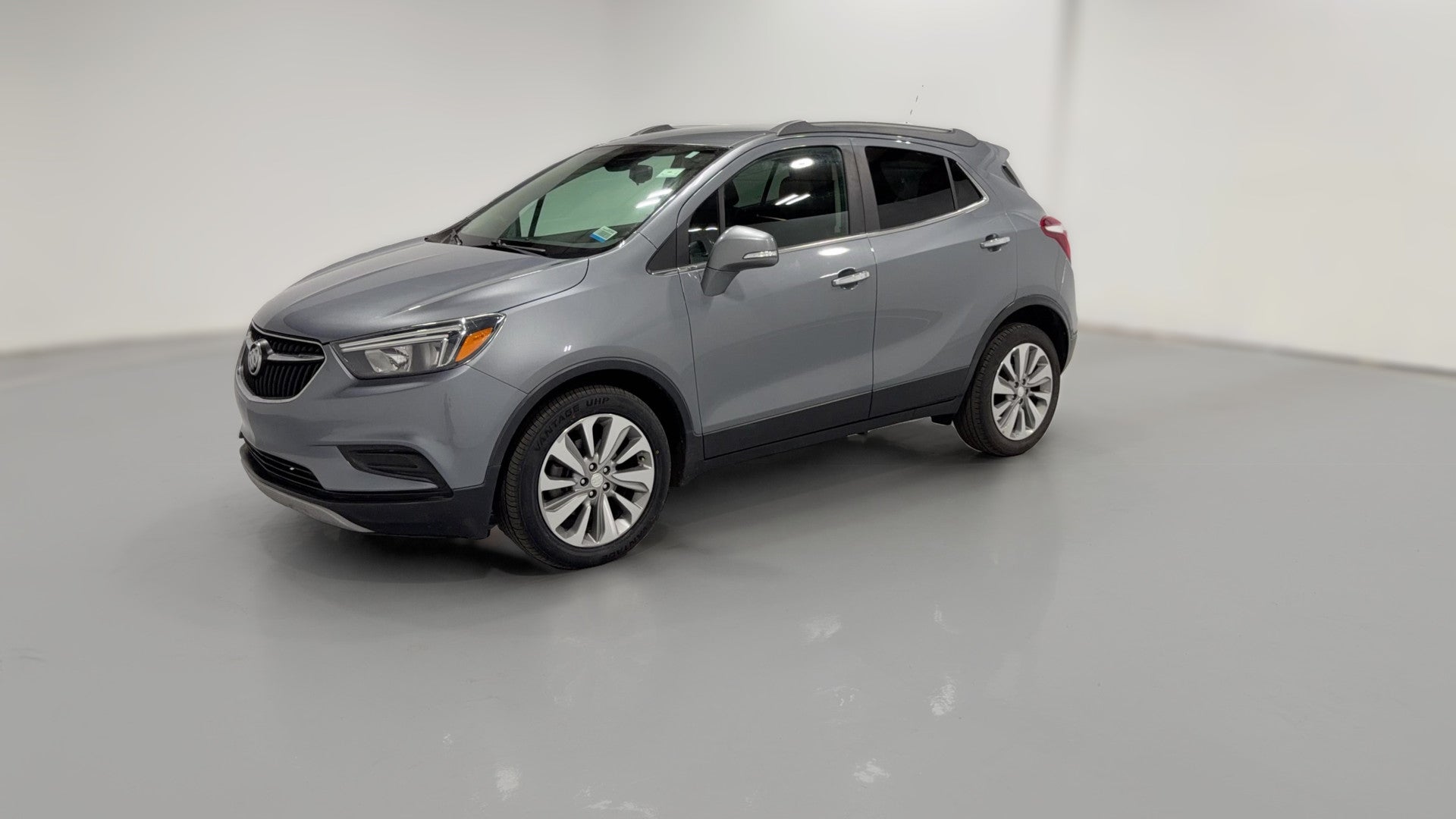 2019 Buick Encore vehicle photo