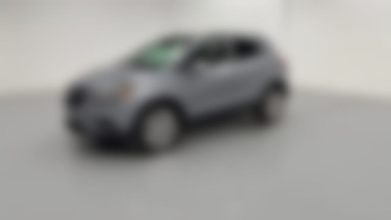 2019 Buick Encore vehicle photo