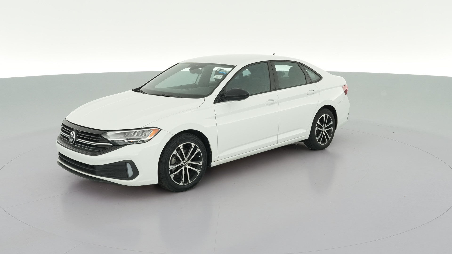 2022 Volkswagen Jetta vehicle photo