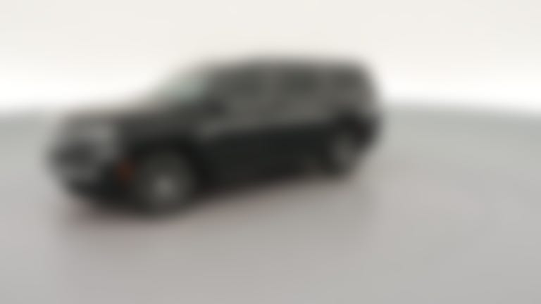 2022 Jeep Grand Wagoneer vehicle photo