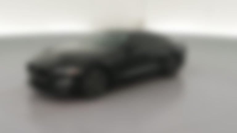 2022 Ford Mustang vehicle photo