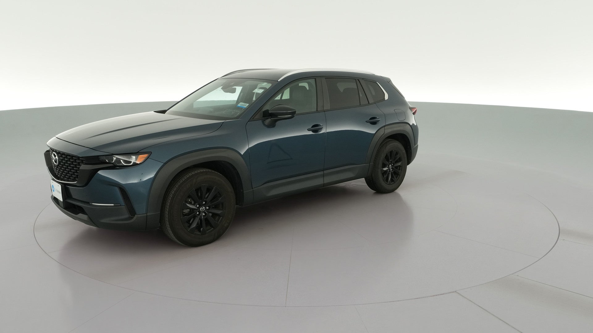 2023 MAZDA CX-50 vehicle photo