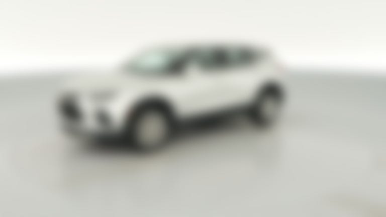 2020 Chevrolet Blazer vehicle photo