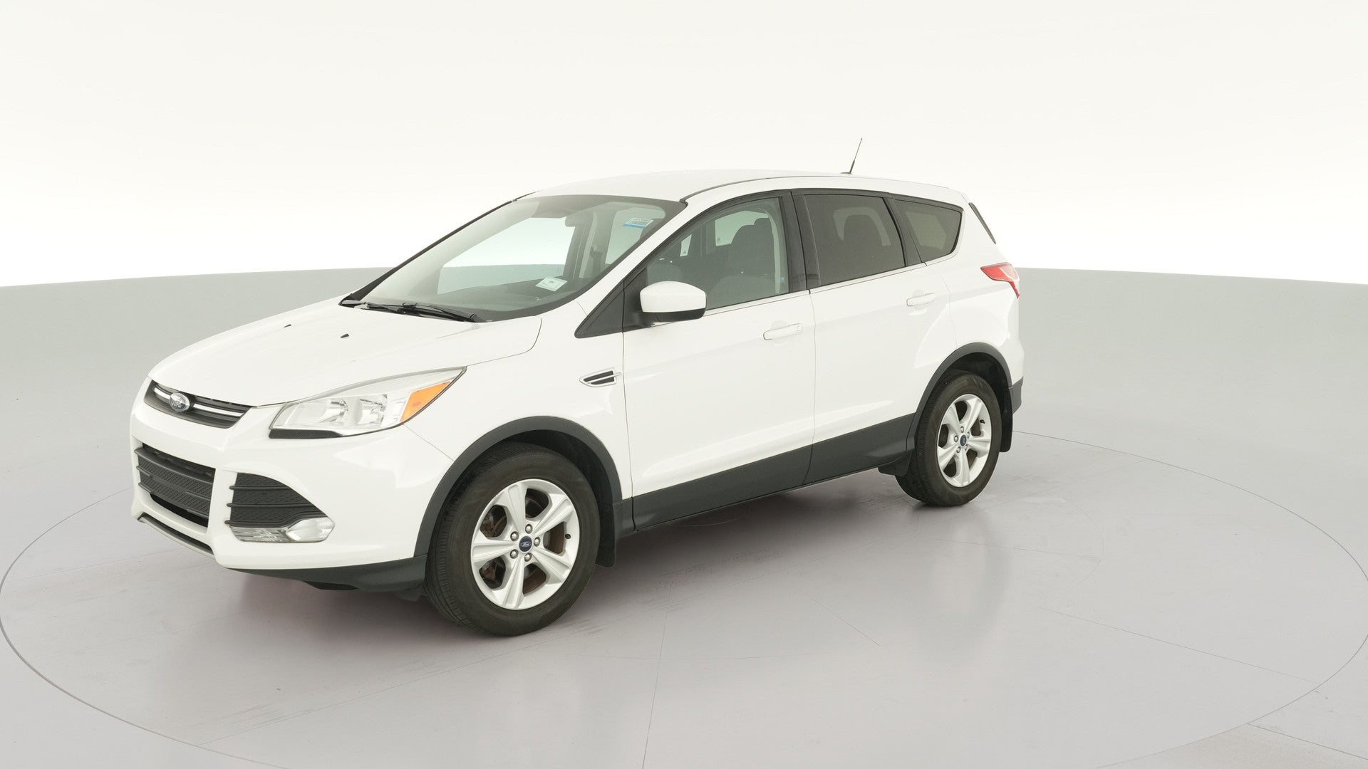 2016 Ford Escape vehicle photo