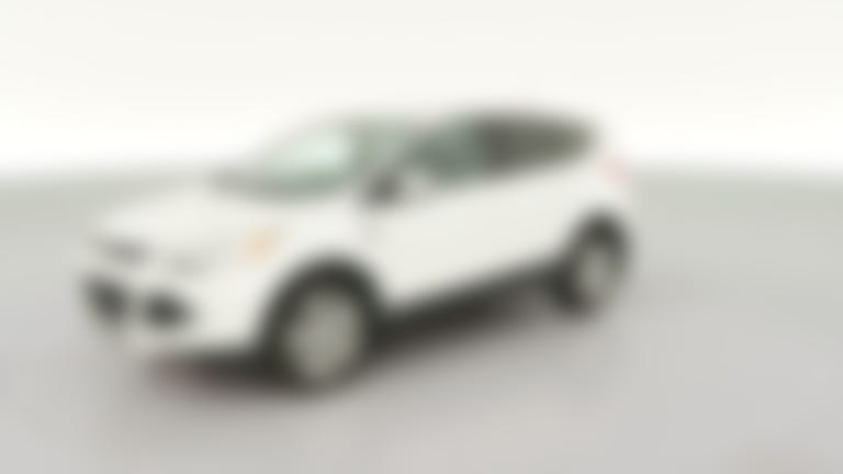 2016 Ford Escape vehicle photo