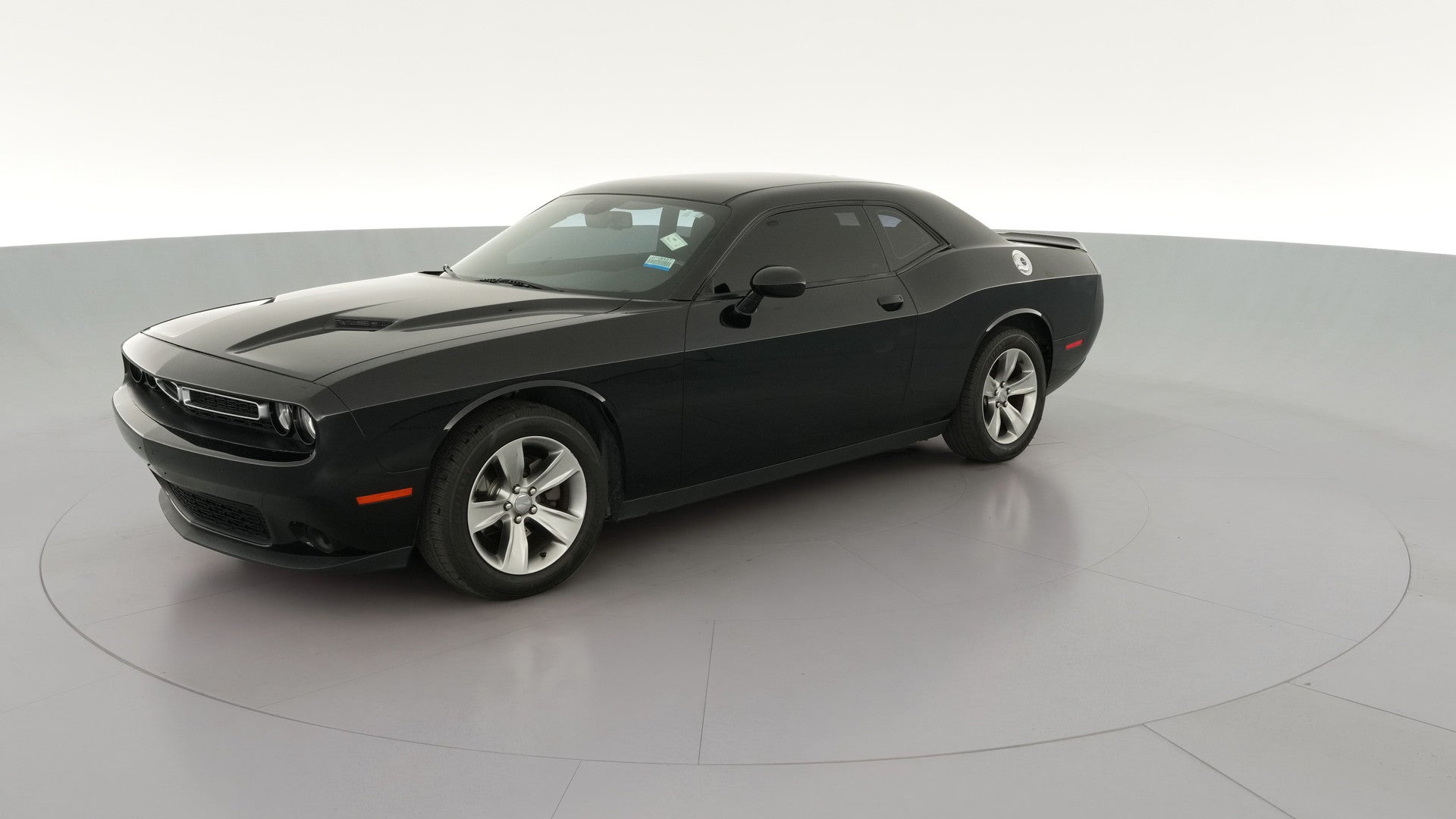 2019 Dodge Challenger vehicle photo