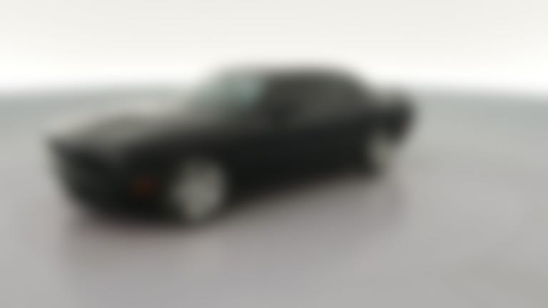 2019 Dodge Challenger vehicle photo