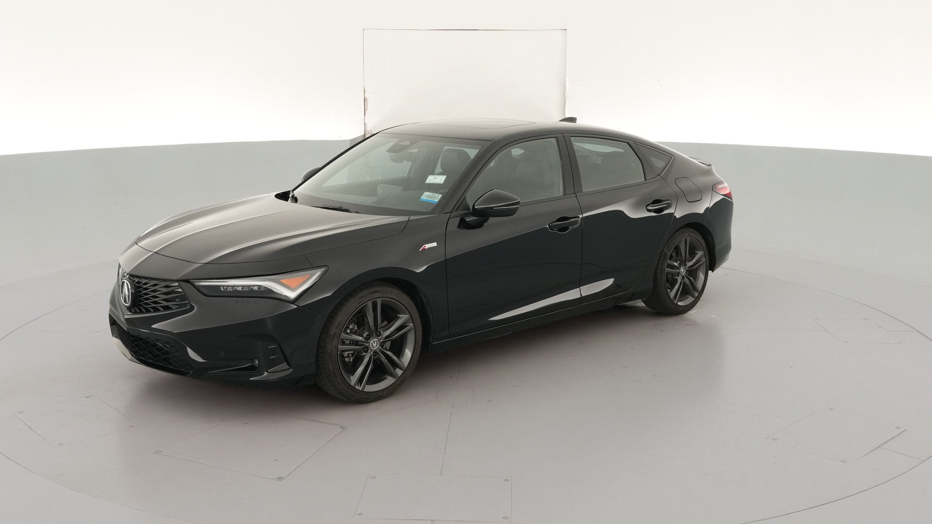 2025 Acura Integra vehicle photo