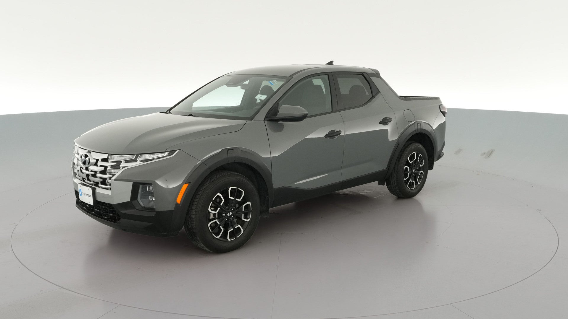 2024 Hyundai Santa Cruz vehicle photo