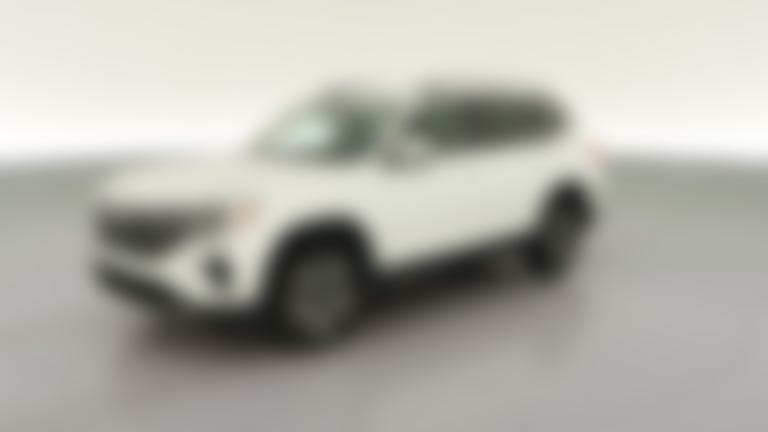 2024 Volkswagen Atlas vehicle photo