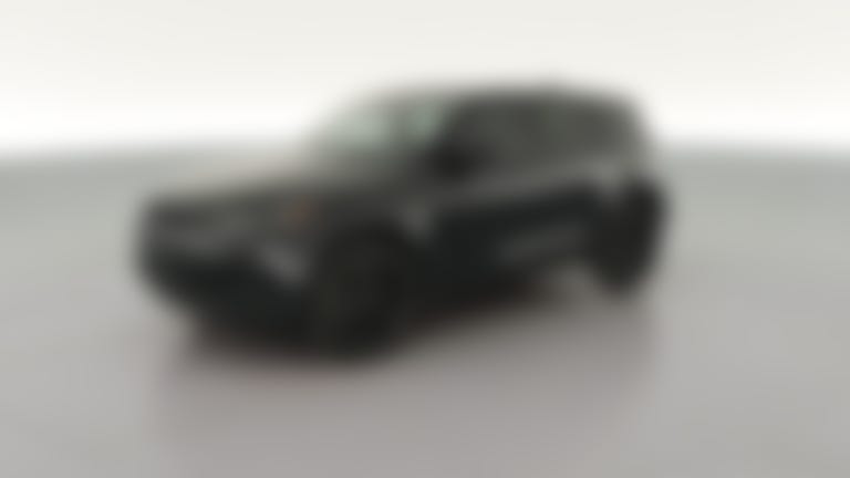 2024 Land Rover Range Rover Evoque vehicle photo
